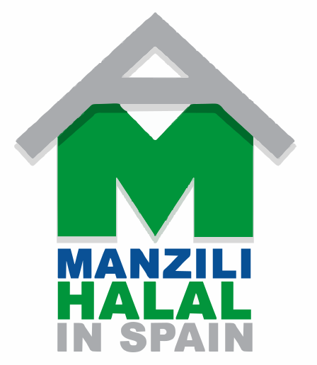 Logotipo de ManziliHalal